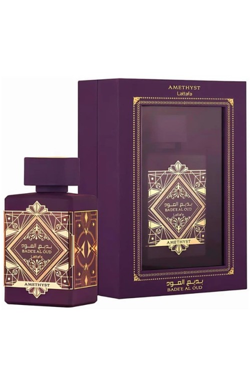10937 Perfume Bade`e al Oud Amethyst